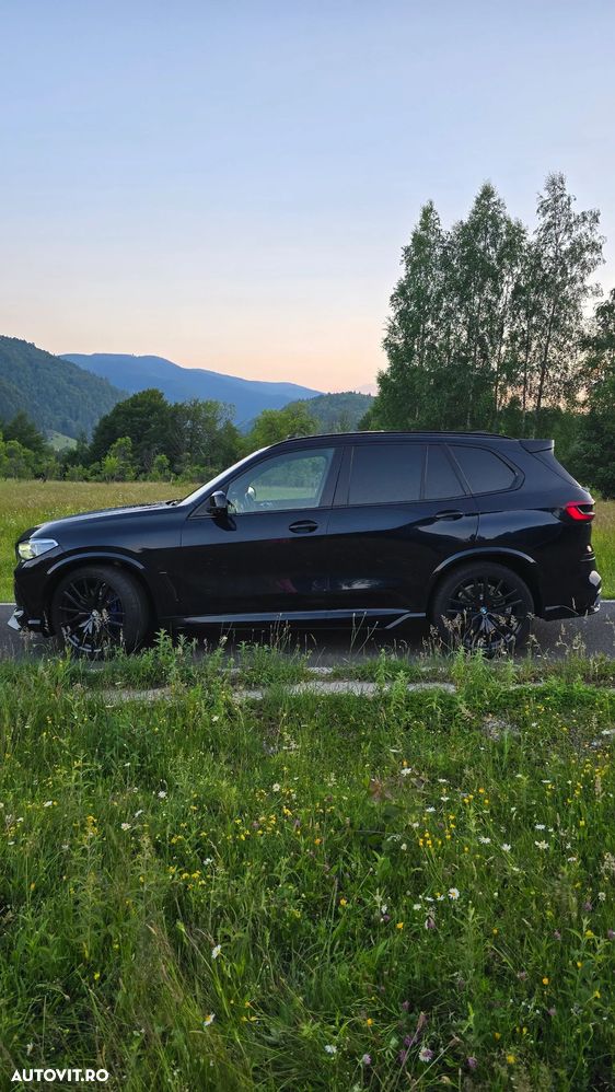 BMW X5 - 34