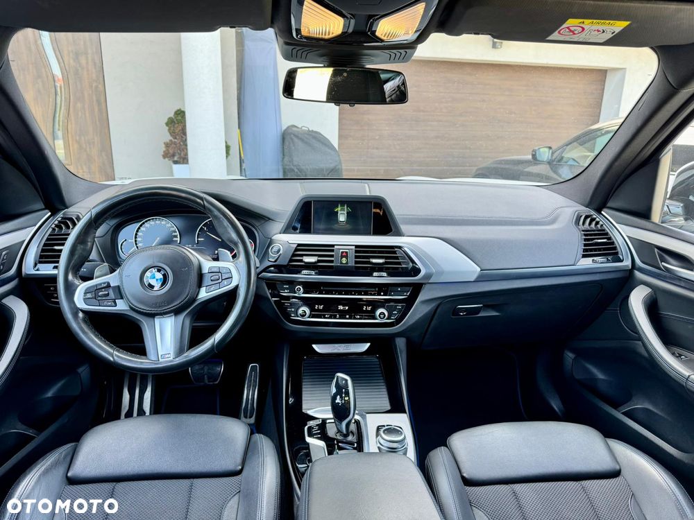 BMW X3 - 14