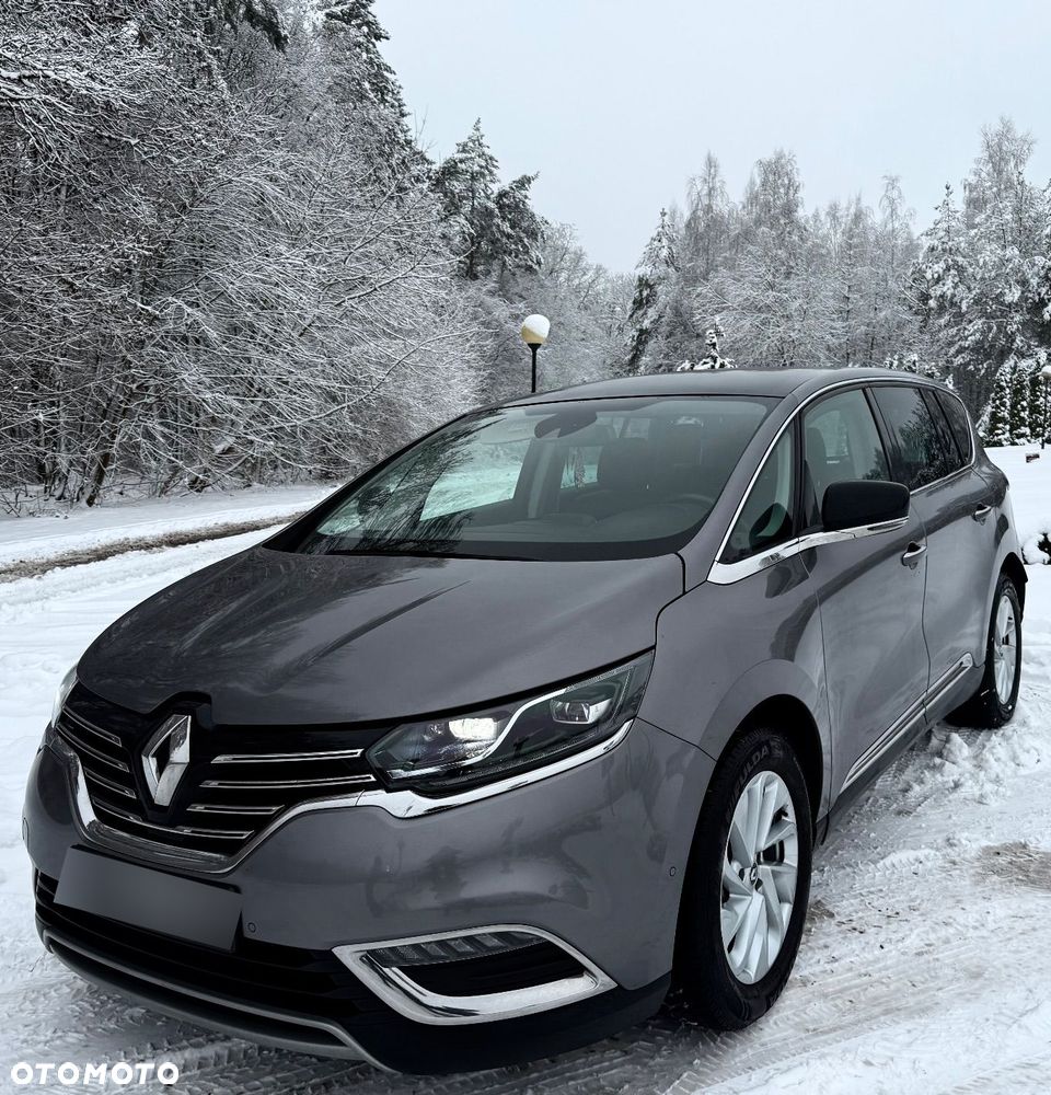 Renault Espace Energy dCi 160 EDC LIMITED - 3