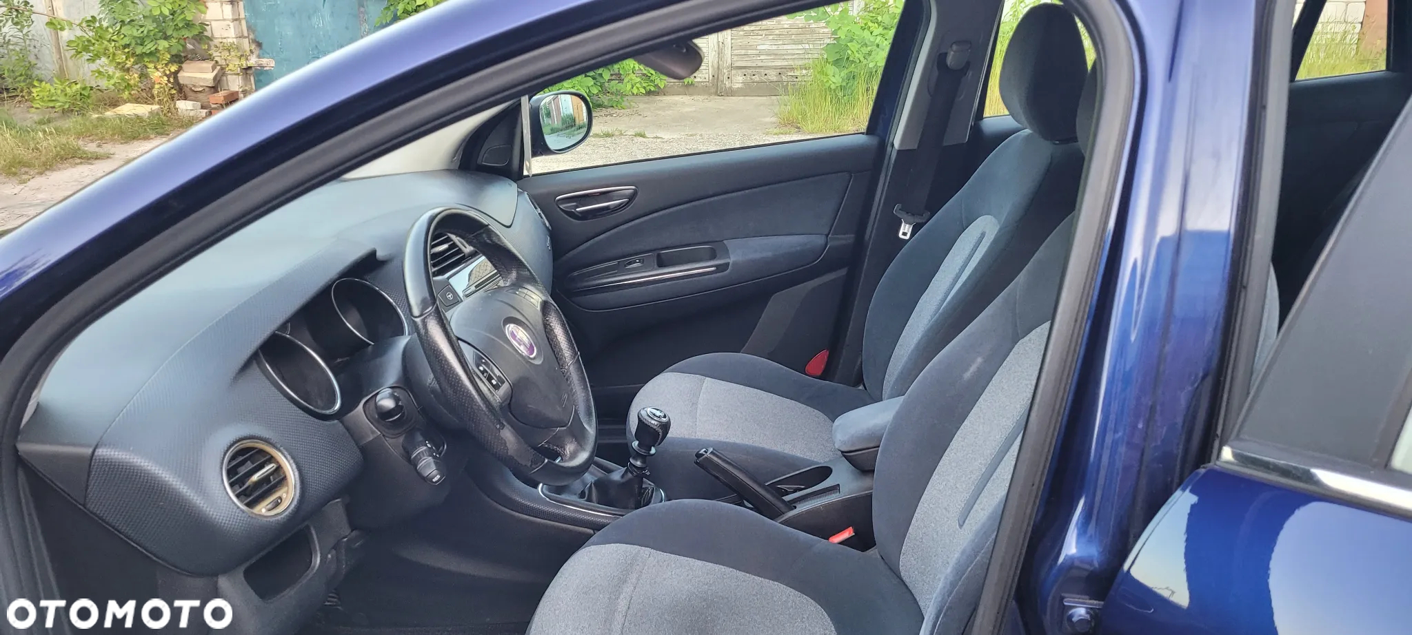 Fiat Bravo 1.9 Multijet 16V Emotion - 13