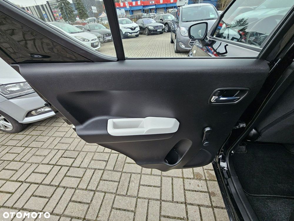 Suzuki Ignis 1.2 Comfort - 31