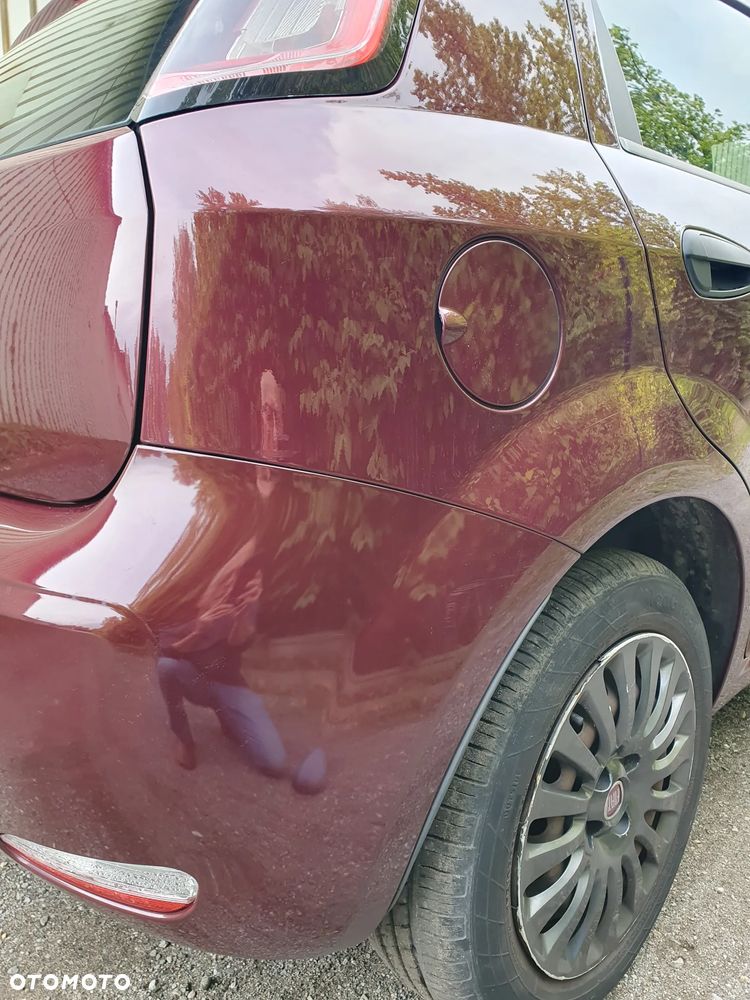 Fiat Punto 1.2 Easy - 12
