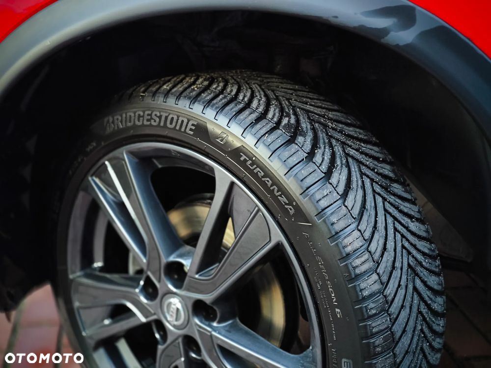 Nissan Juke 1.2 DIG-T Tekna Dark Sound - 37