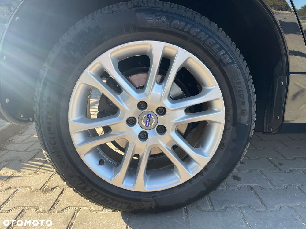 Volvo XC 60 D4 AWD Summum - 19