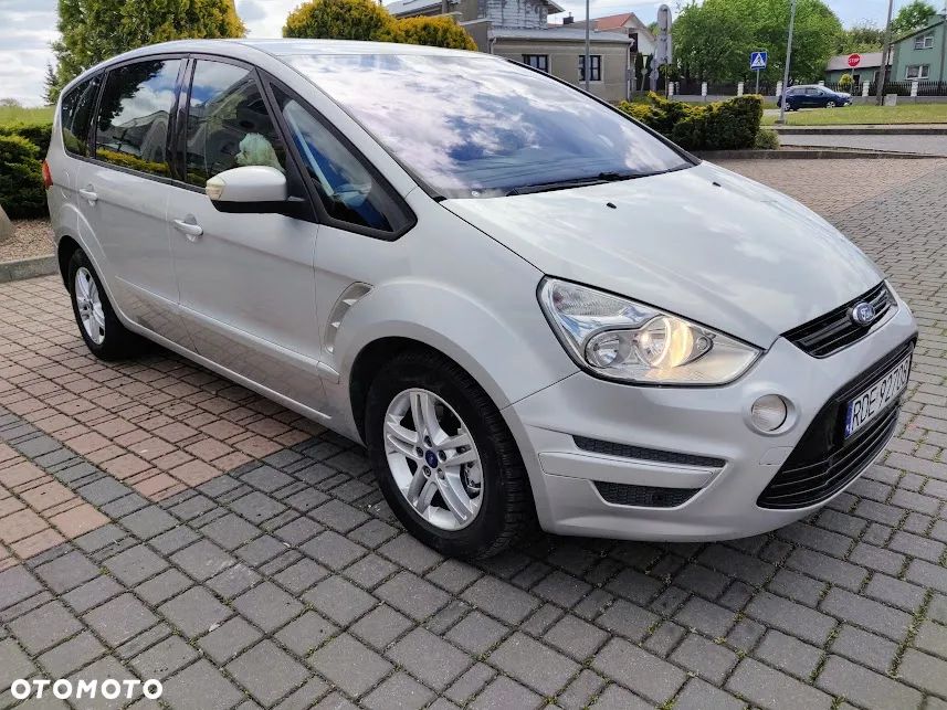 Ford S-Max - 3