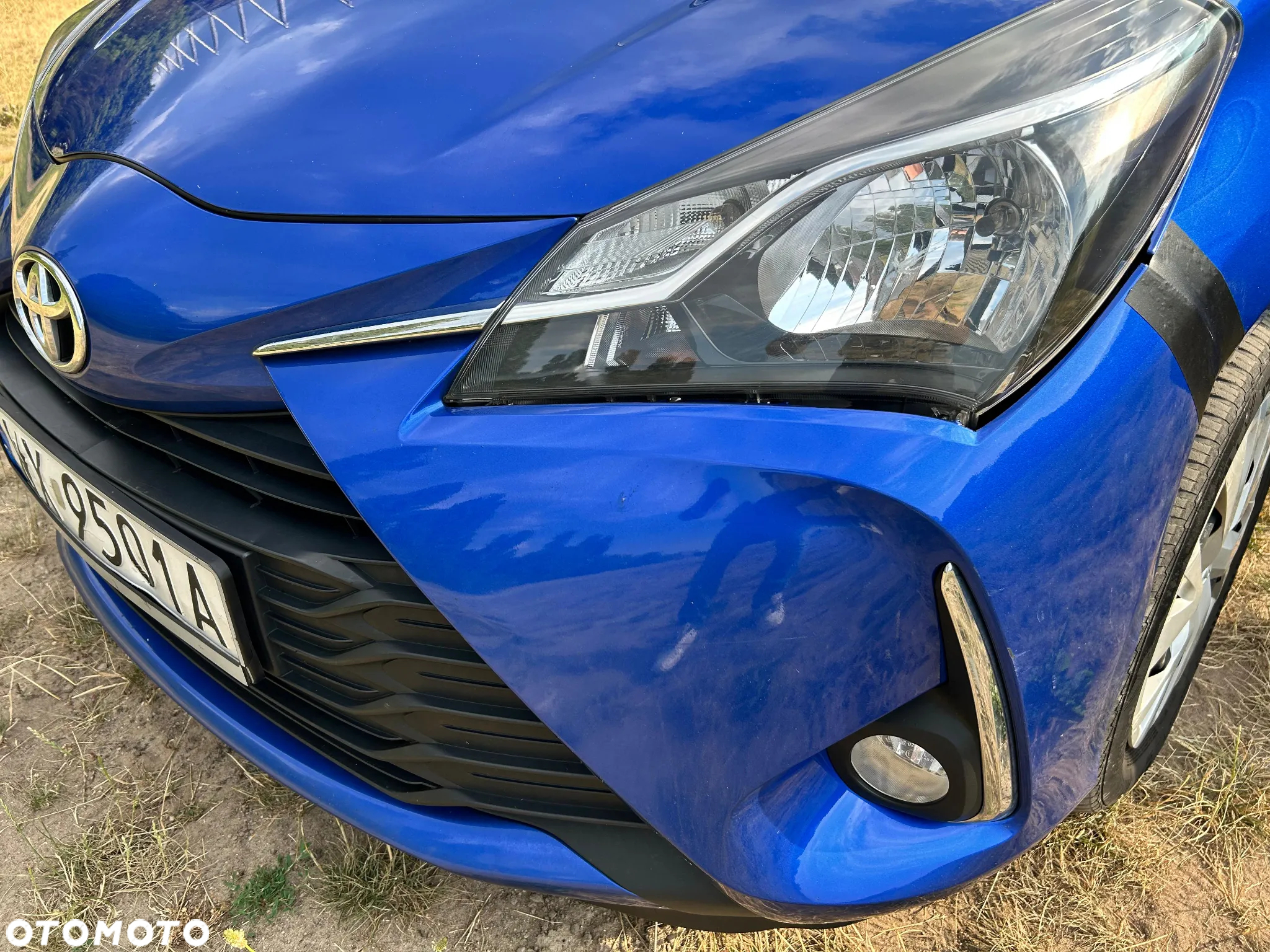 Toyota Yaris - 2