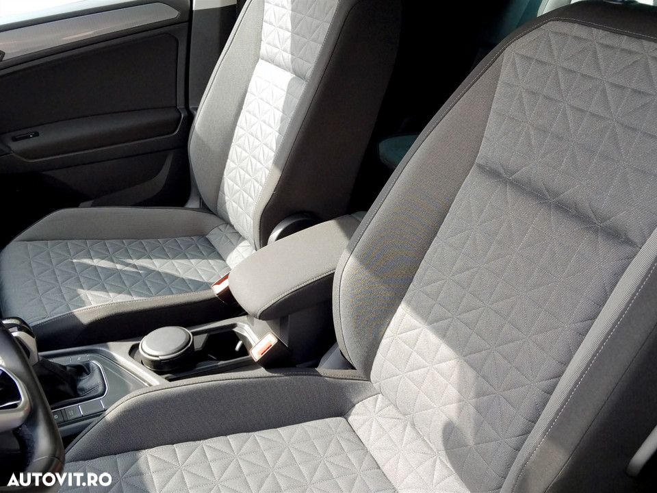 Volkswagen Tiguan 1.5 TSI ACT DSG Life - 10
