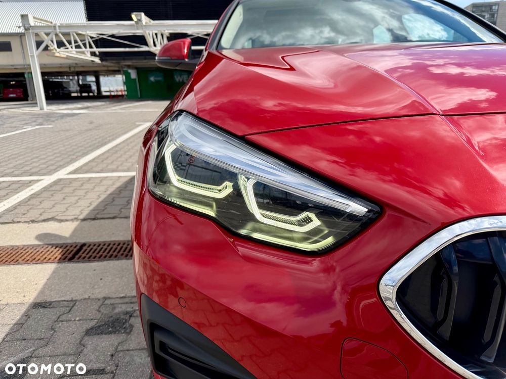 BMW Seria 2 218i Advantage - 10