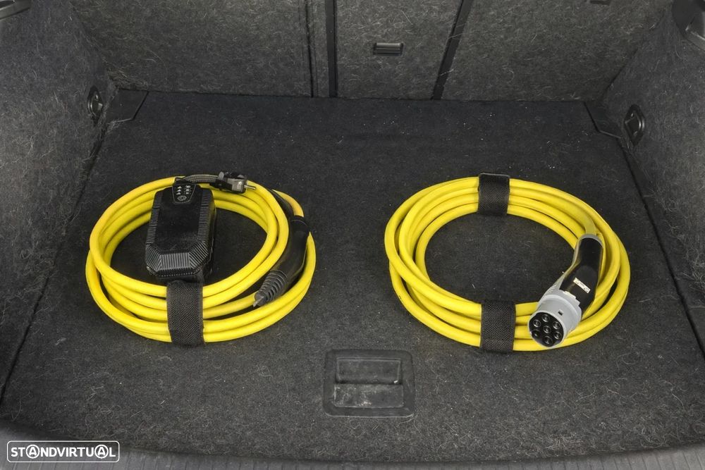 Polestar 2 Long Range 78 kWh - 17