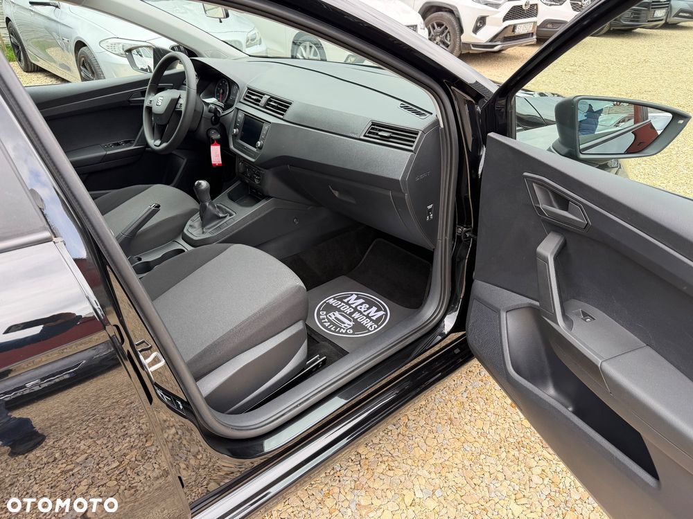 Seat Ibiza 1.0 MPI S&S Reference - 32