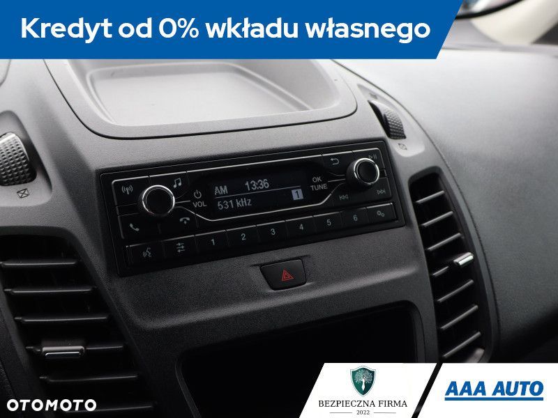 Ford Transit Connect - 13