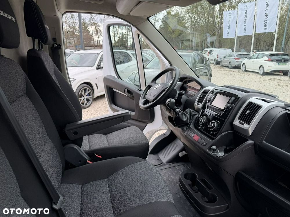 Fiat Ducato - 12