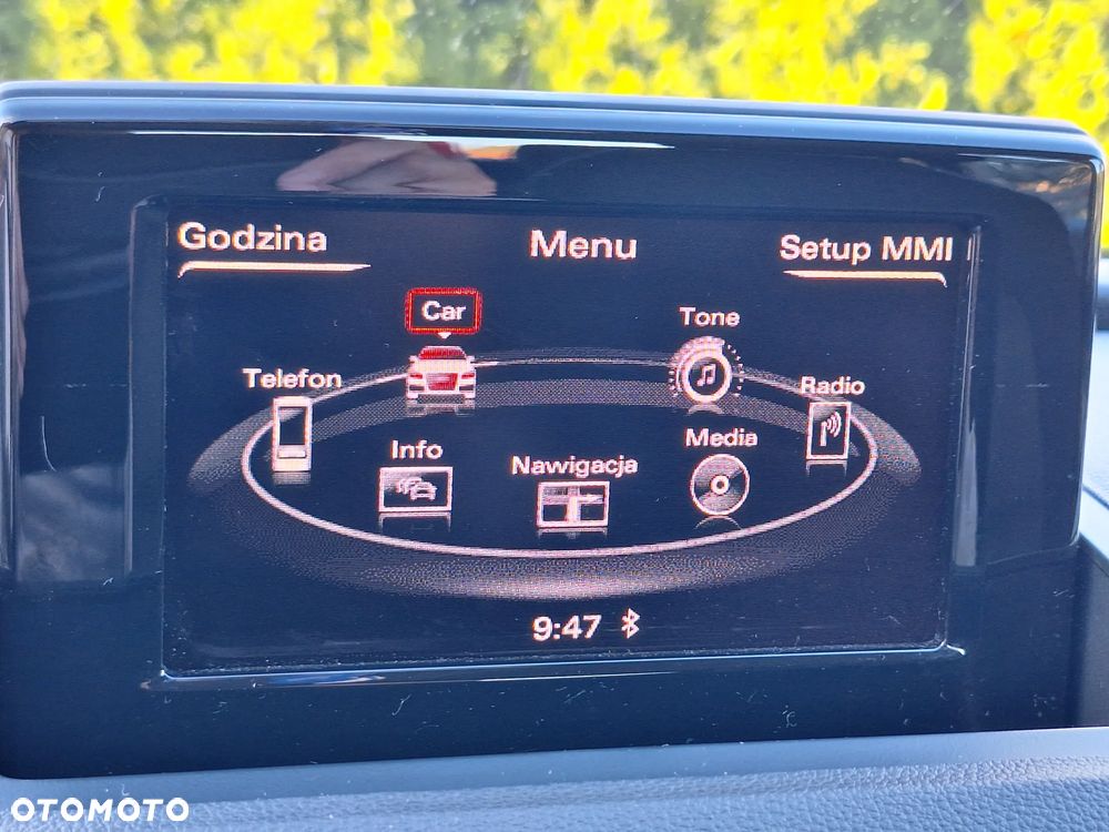 Audi Q3 - 27