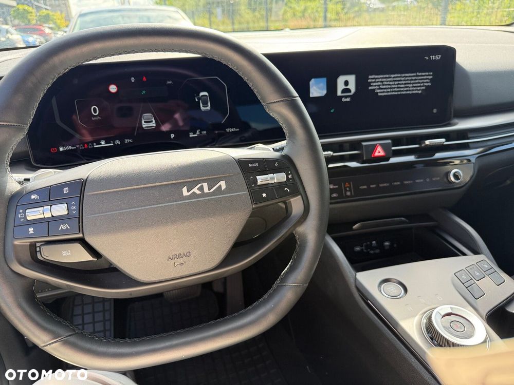 Kia Sportage 2026 photo 3