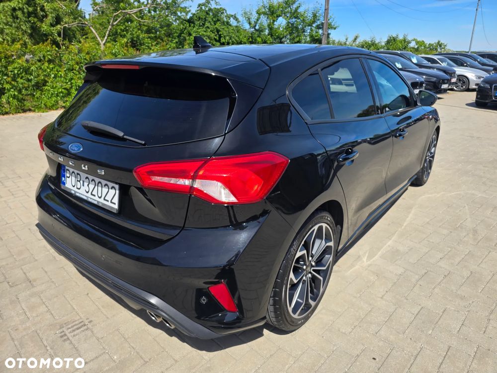 Ford Focus - 5