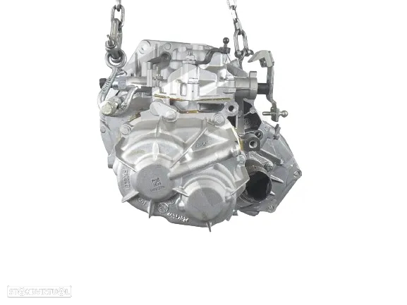 Caixa de velocidades Nova Fiat Lancia 1.0Hybrid Ref: 46342972 - 3