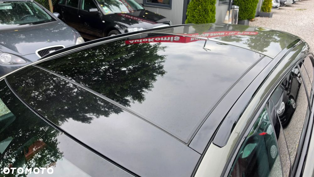 Peugeot 508 2.0 BlueHDi GT Line S&S EAT8 - 22
