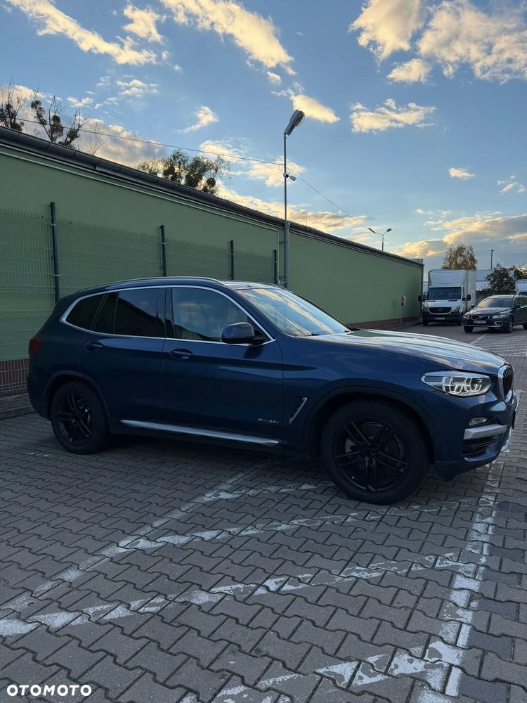 BMW X3 xDrive30i M Sport - 6