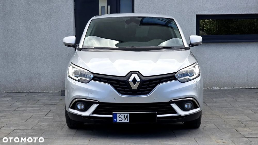 Renault Scenic - 6