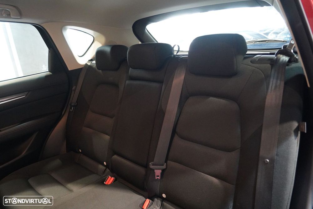 Mazda CX-5 - 33