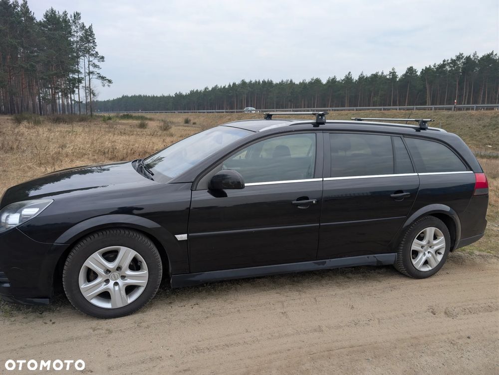 Opel Vectra 1.8 - 4