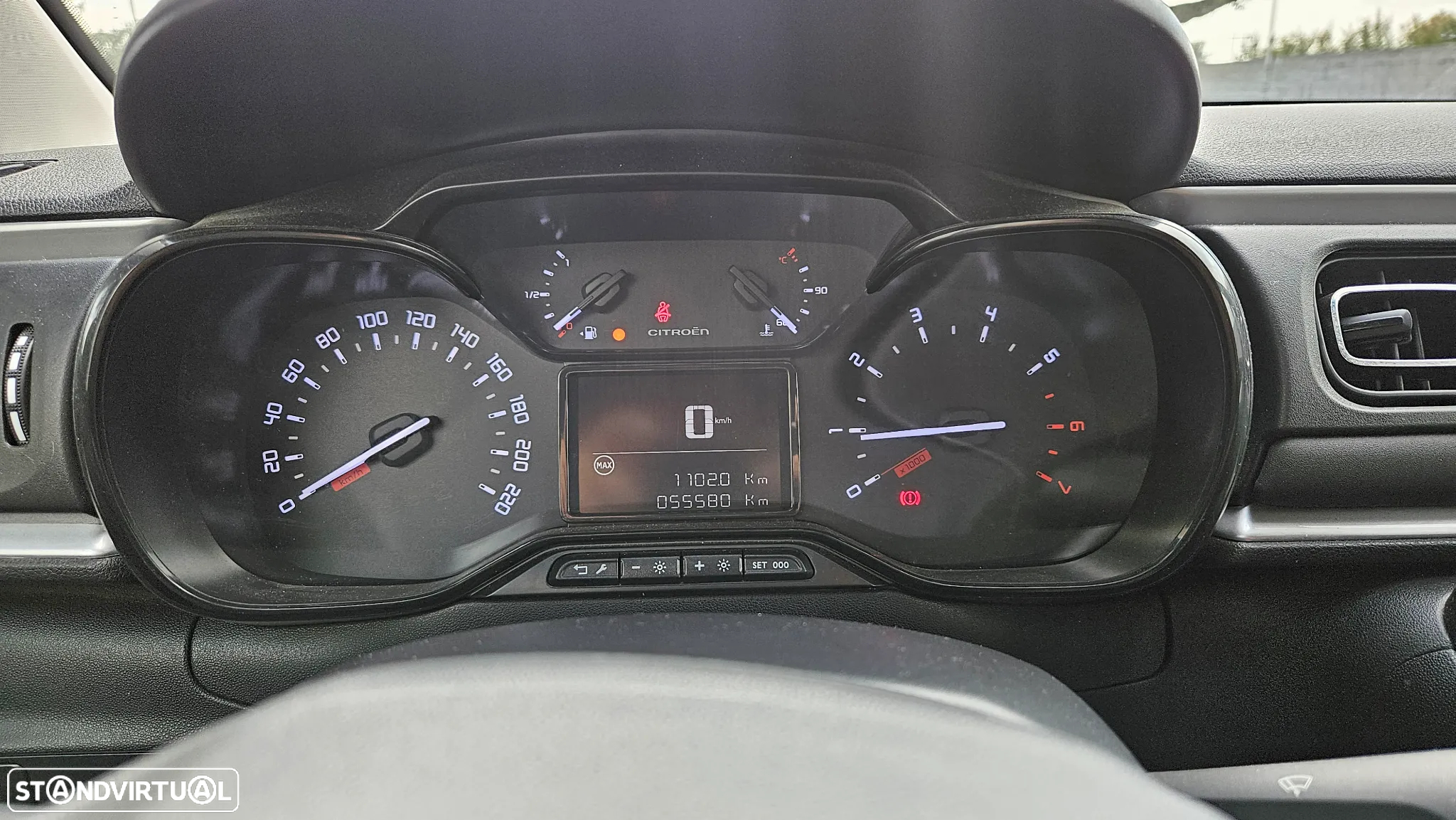 Citroën C3 1.2 PureTech C-Series - 13