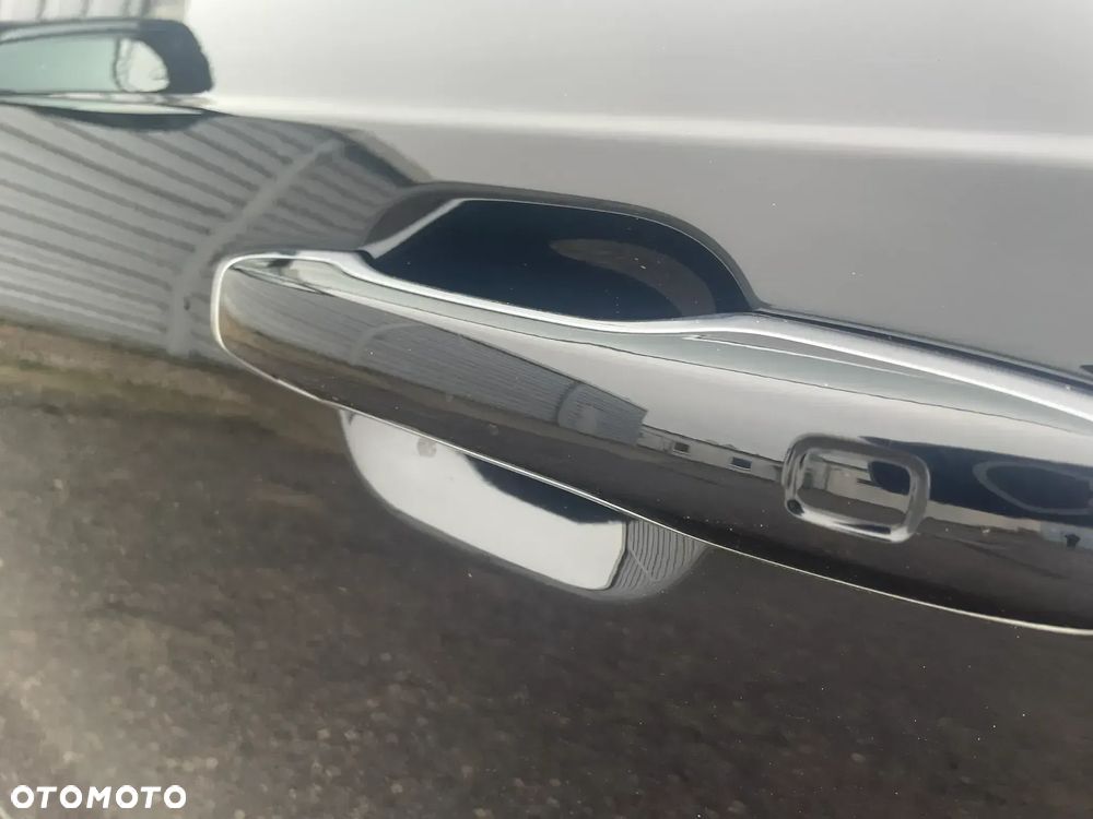 Volvo XC 90 B5 D AWD Plus Bright 7os - 10