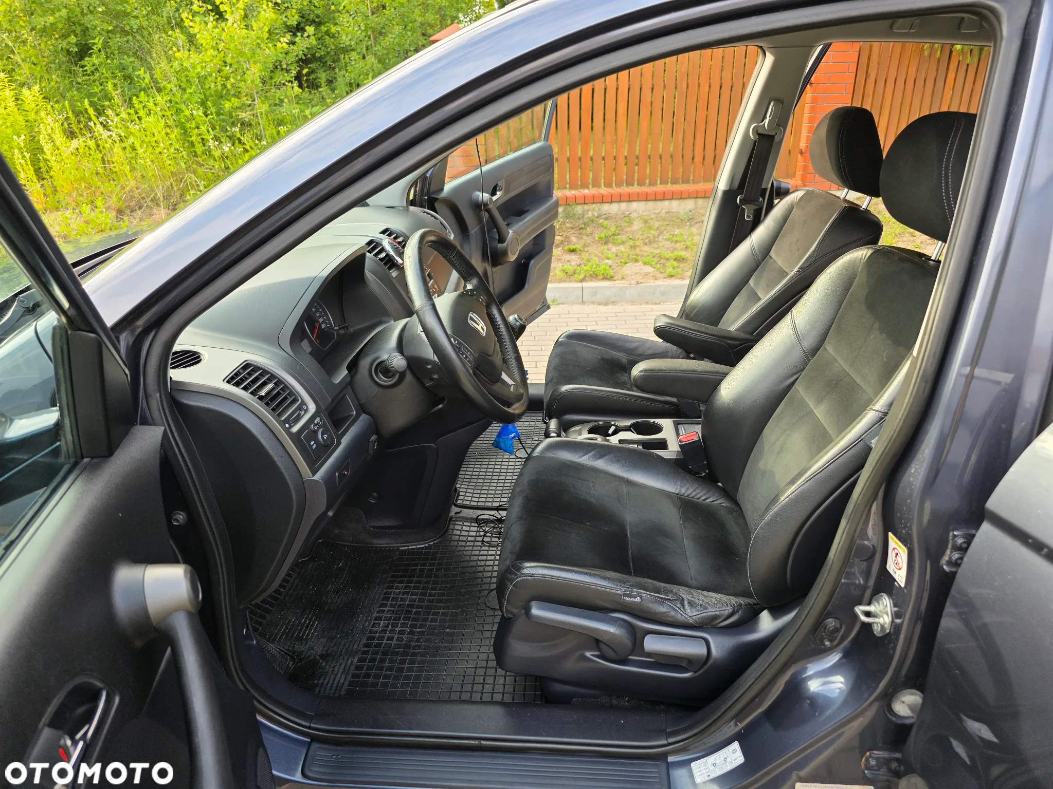 Honda CR-V 2.0 Elegance Lifestyle - 21