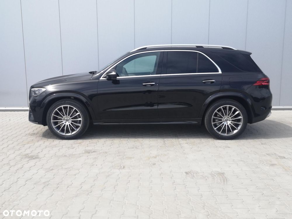 Mercedes-Benz GLE - 7
