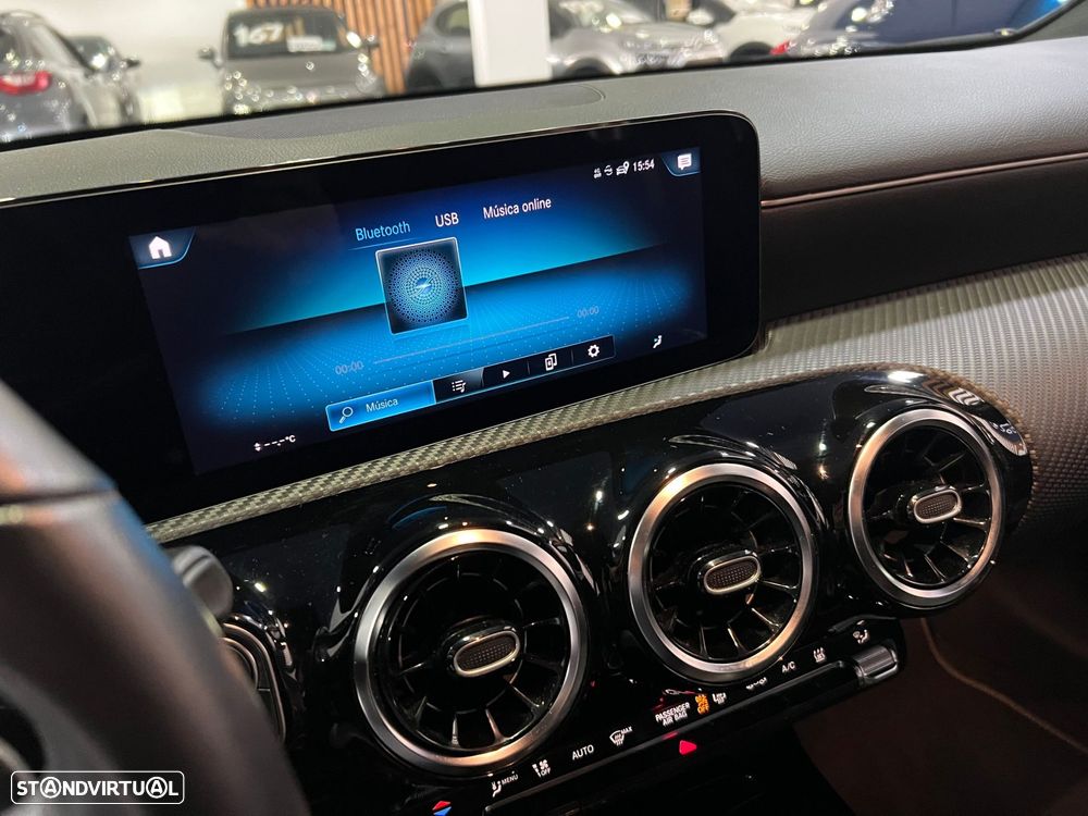 Mercedes-Benz A 250 e Style Plus - 27