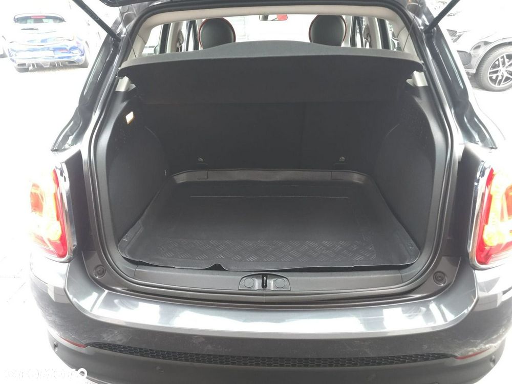 Fiat 500X - 16