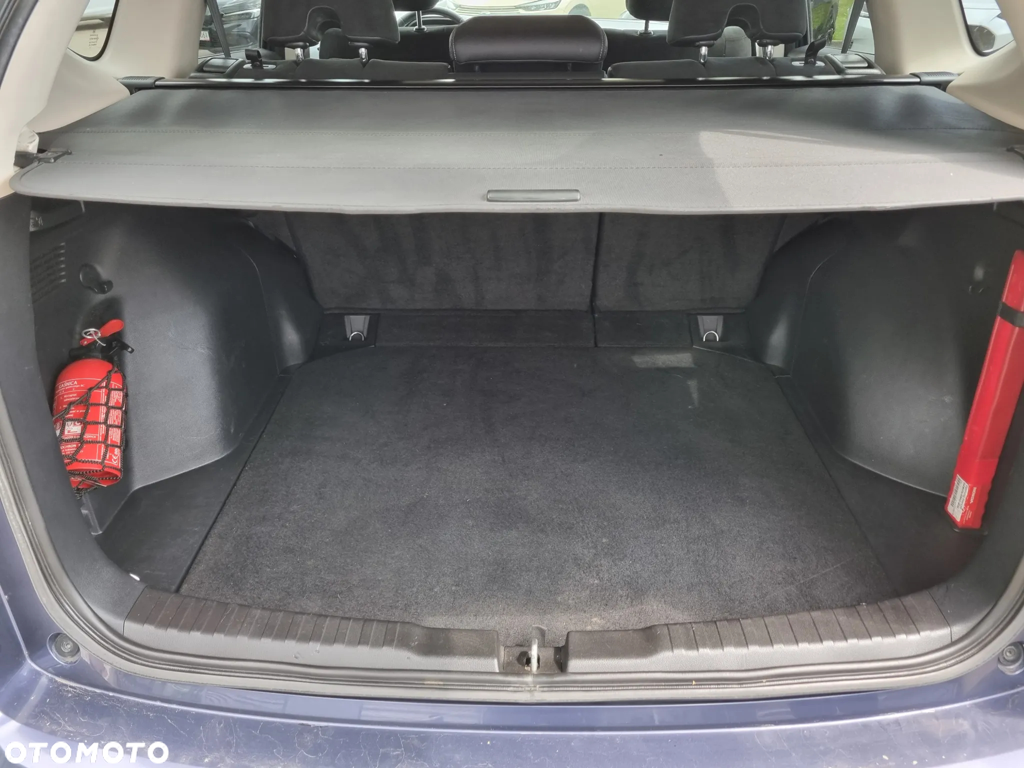 Honda CR-V 2.0 Lifestyle (Honda Connect+) - 13
