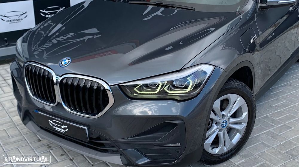 BMW X1 xDrive25e Advantage - 2