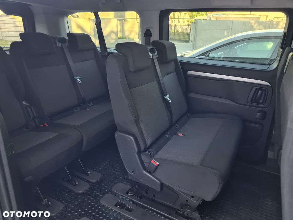 Opel Zafira 2.0 Diesel XL Business - 20