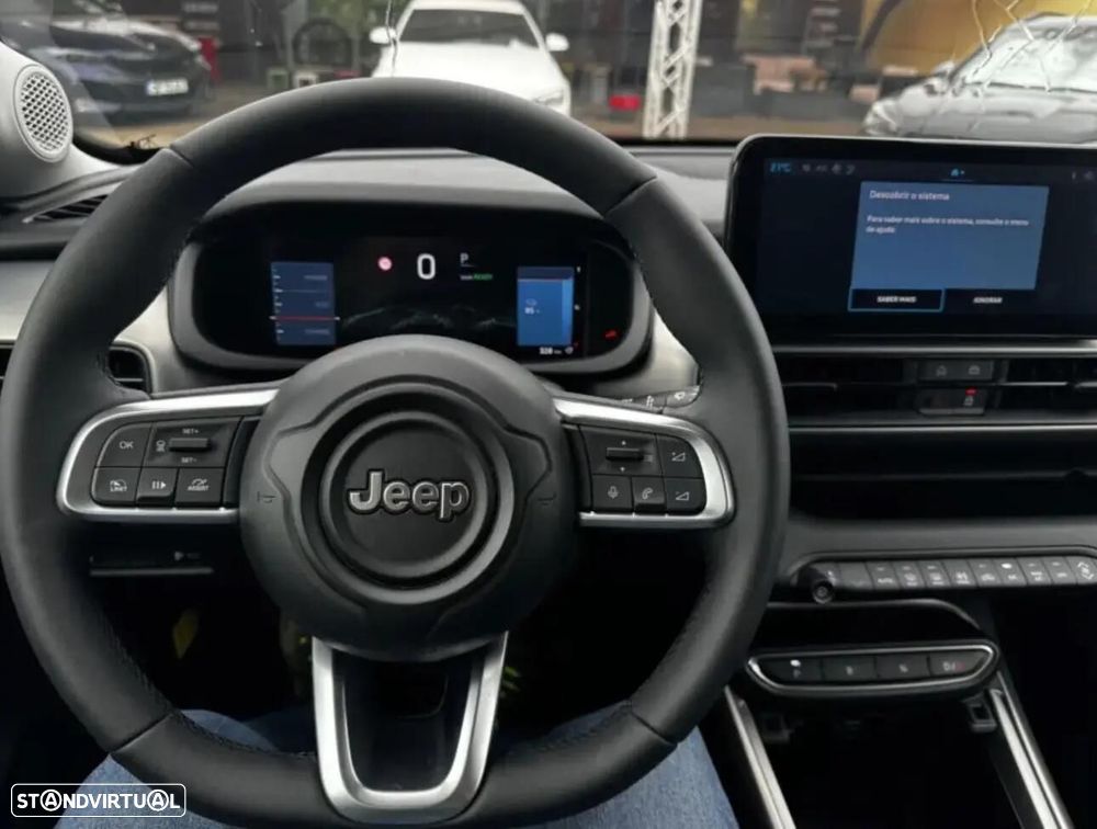 Jeep Avenger - 4