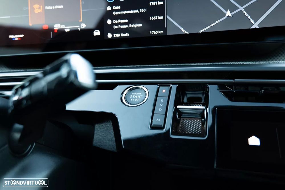 Peugeot 3008 1.2 Hybrid GT e-DCS6 - 15