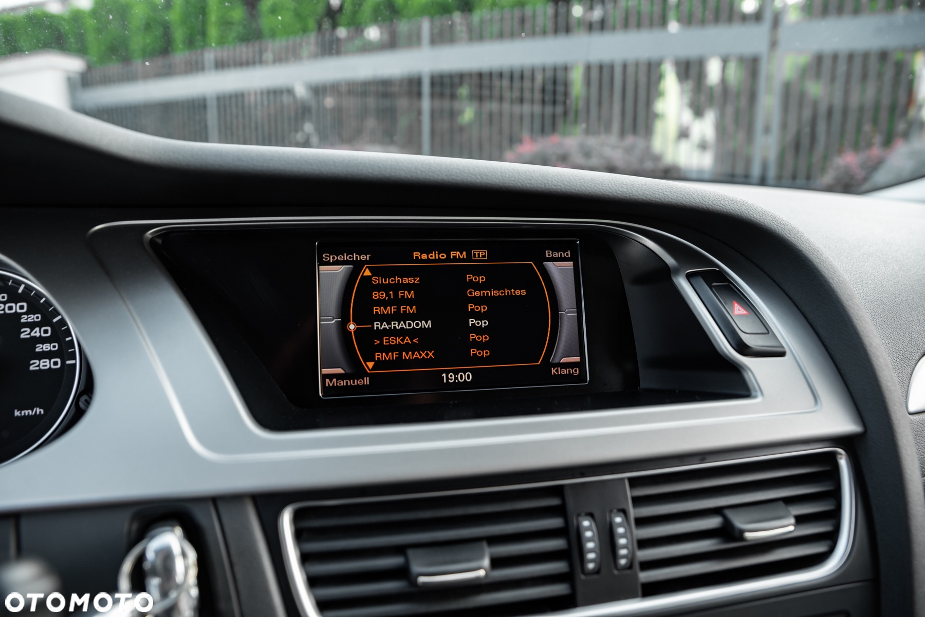 Audi A4 Allroad 2.0 TFSI Quattro - 34