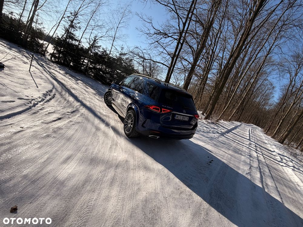 Mercedes-Benz GLE 350 e 4-Matic Premium Plus - 18