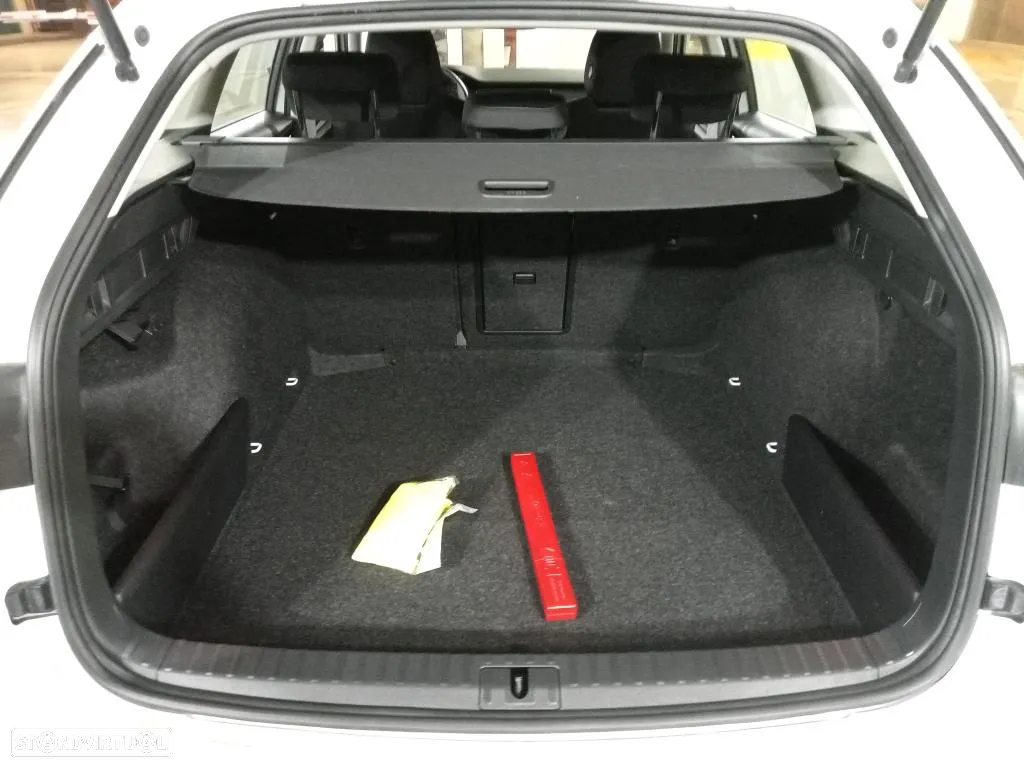 Skoda Octavia Break 2.0 TDI Ambition - 10