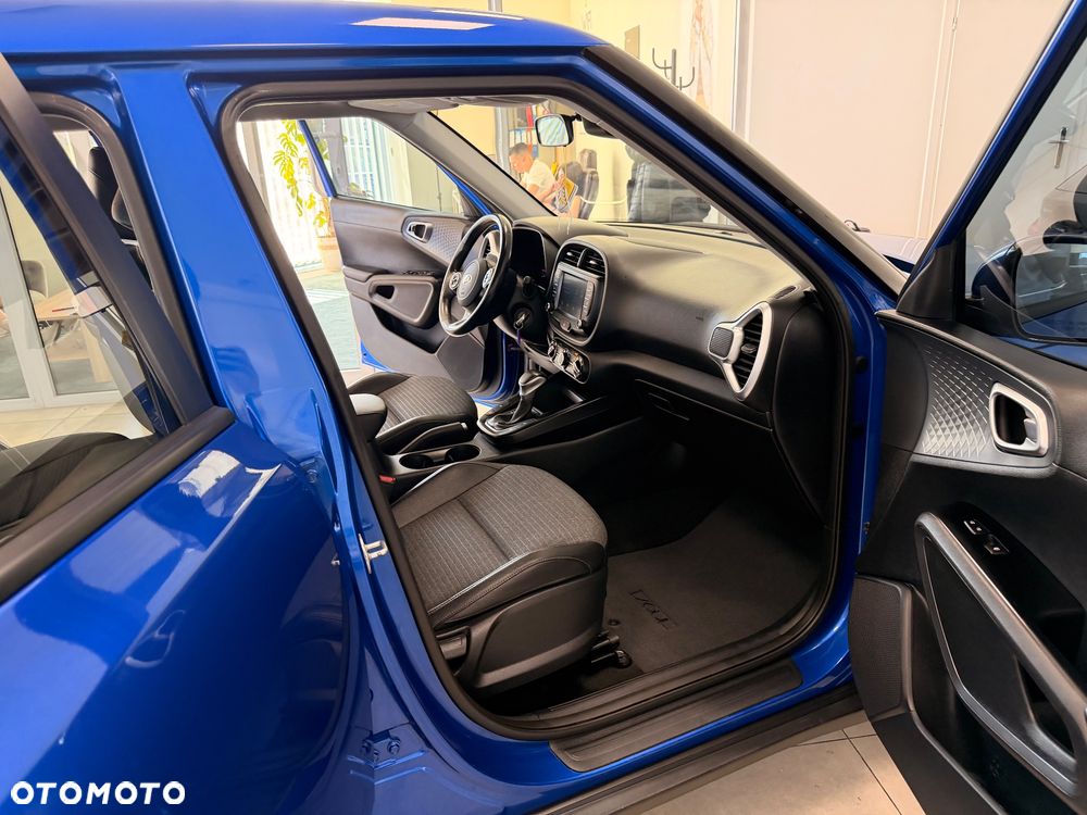 Kia Soul 1.6 T-GDI DCT Turbo - 24