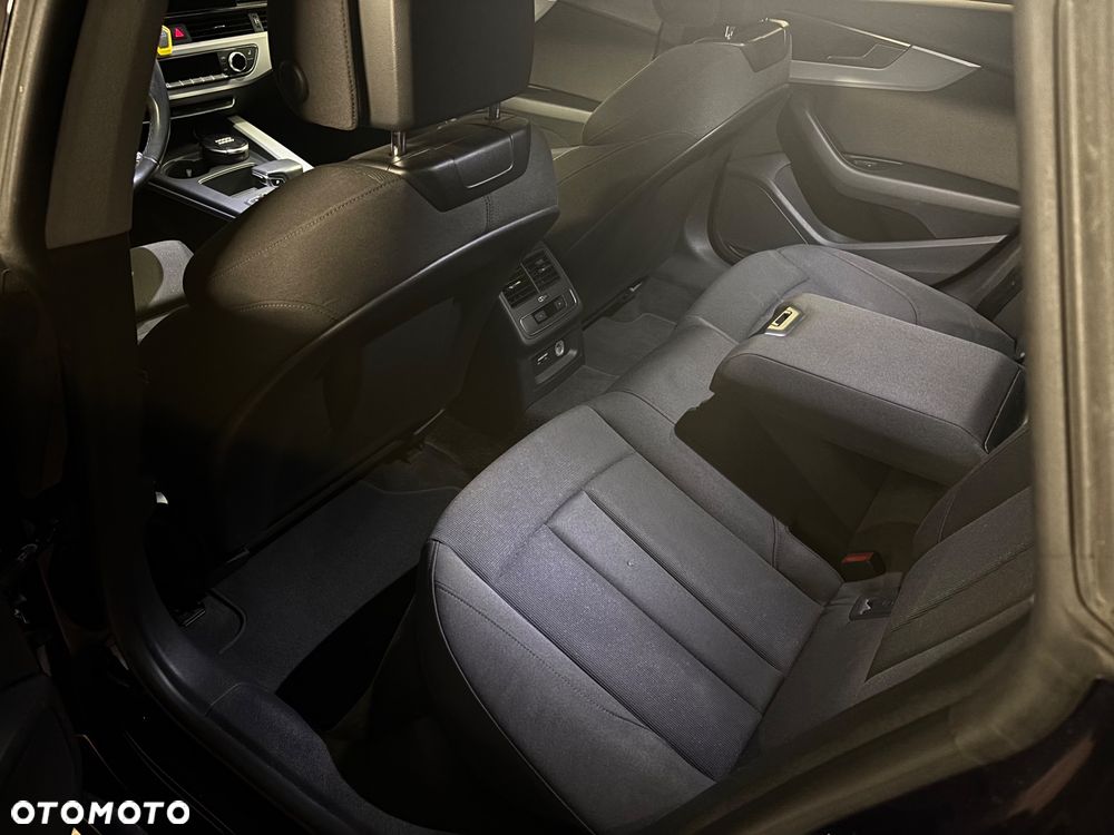 Audi A5 Sportback - 12