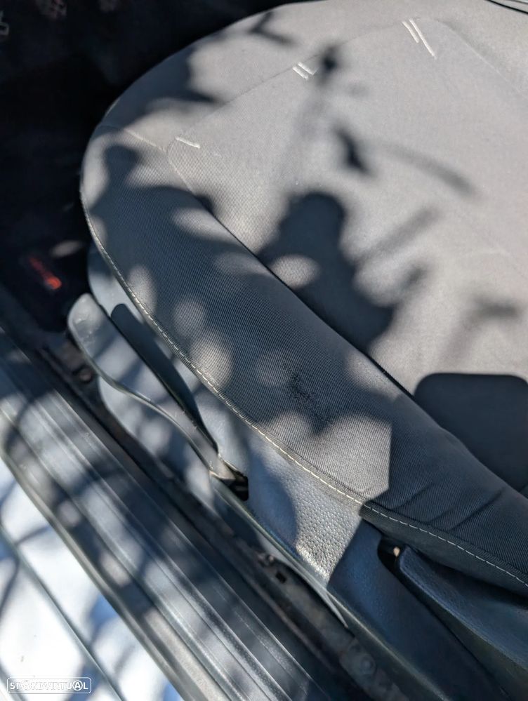 SEAT Ibiza SC 1.2 TDI CR Style - 5