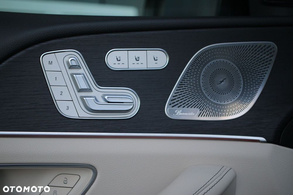 Mercedes-Benz GLE - 17