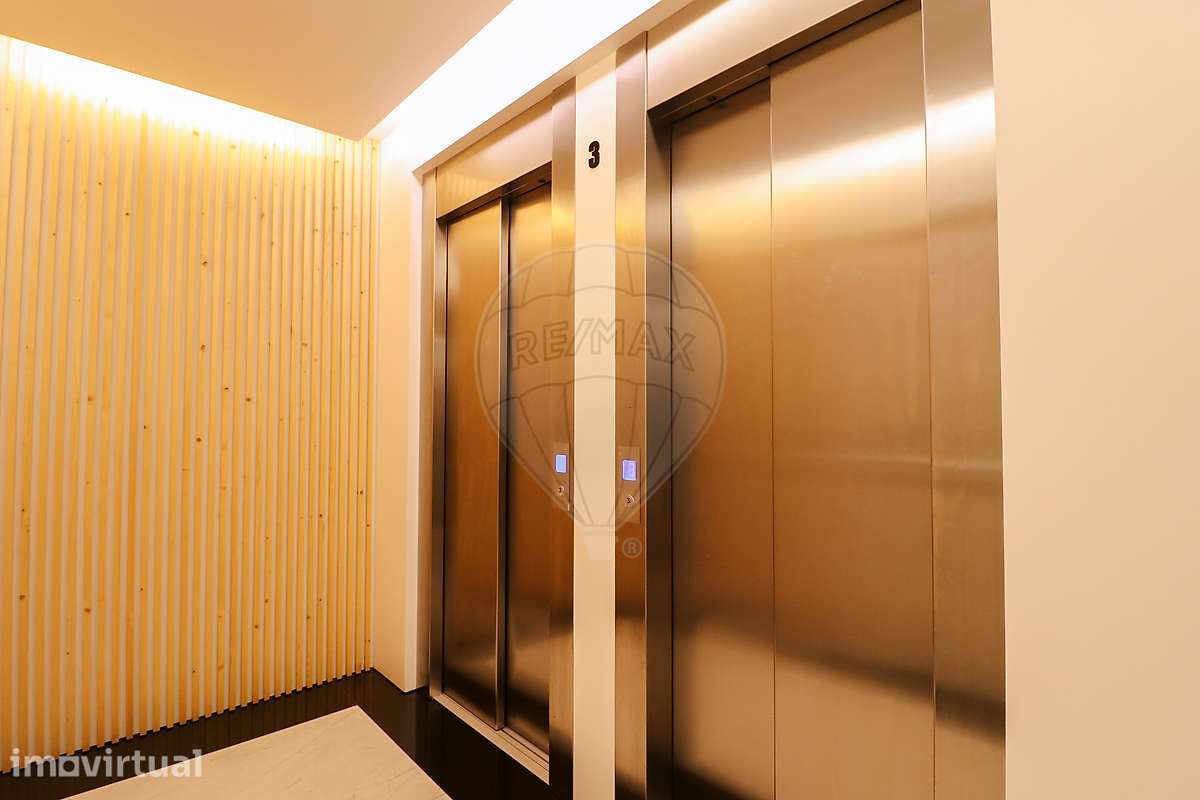 Apartamento T2 para arrendamento - Grande imagem: 5/30