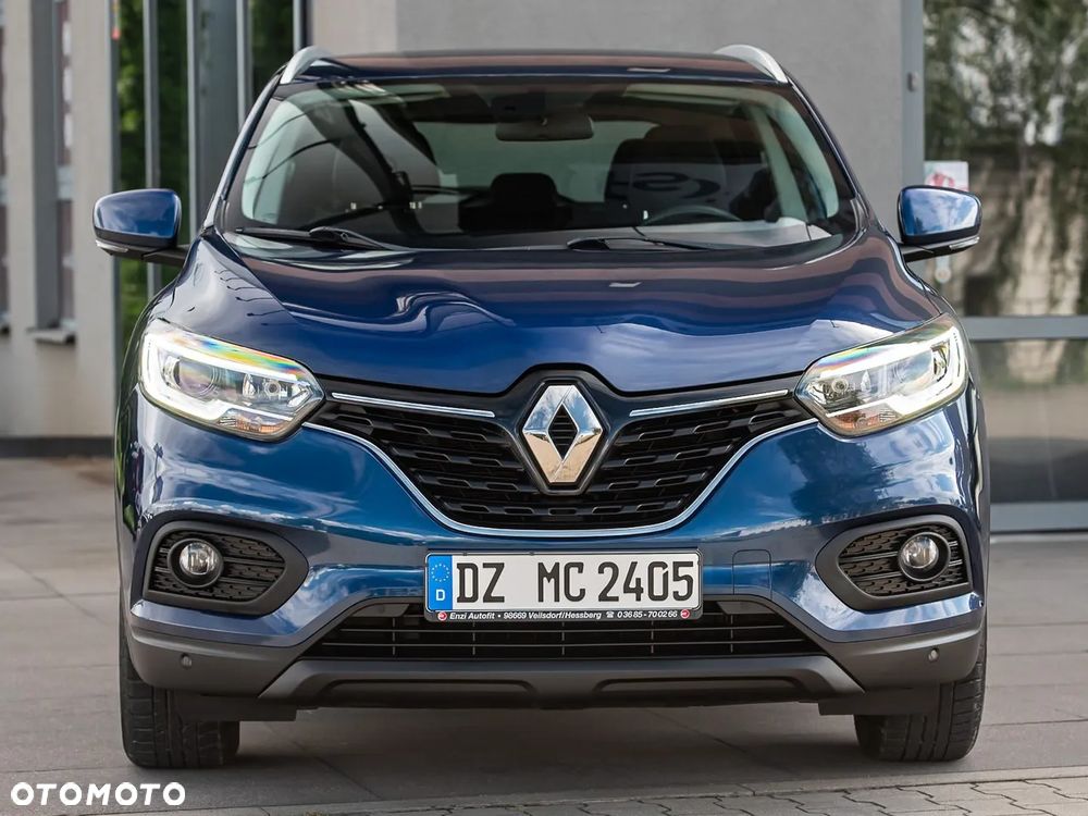 Renault Kadjar - 4