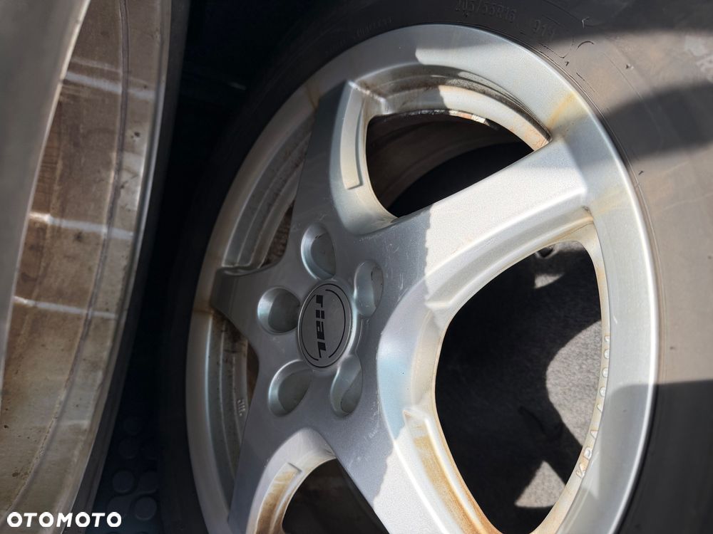 Skoda Octavia 2.0 TDI DSG Ambition - 23