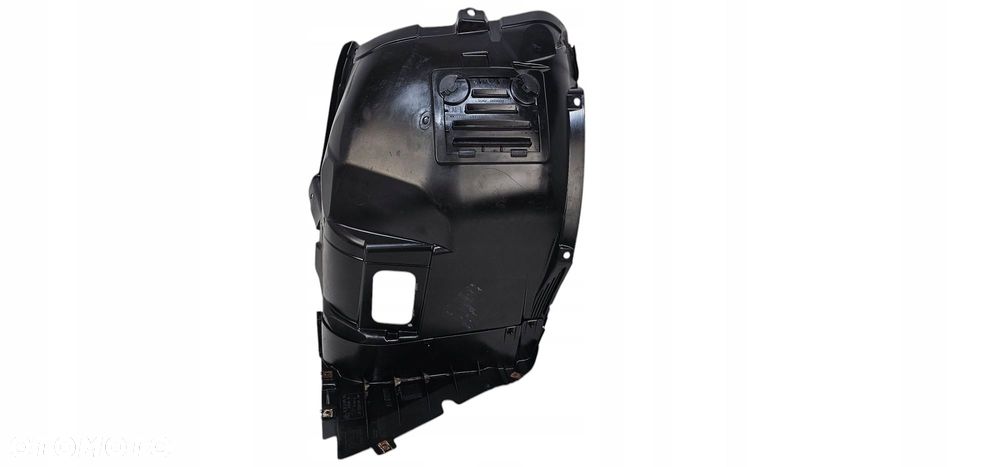 Bmw E90 E91 Nadkole Osłona Wnęki Koła Lewy Przód Przednie M-Pakiet 8040101 - 1
