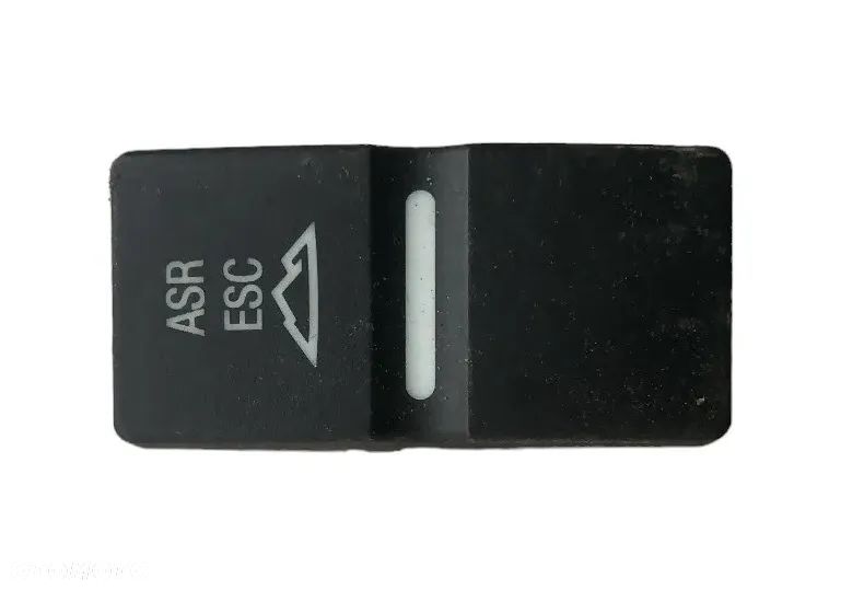 PRZYCISK PRZEŁĄCZNIK WŁĄCZNIK SYSTEM ASR ESC MAN TGX TGS 81255030322 - 1