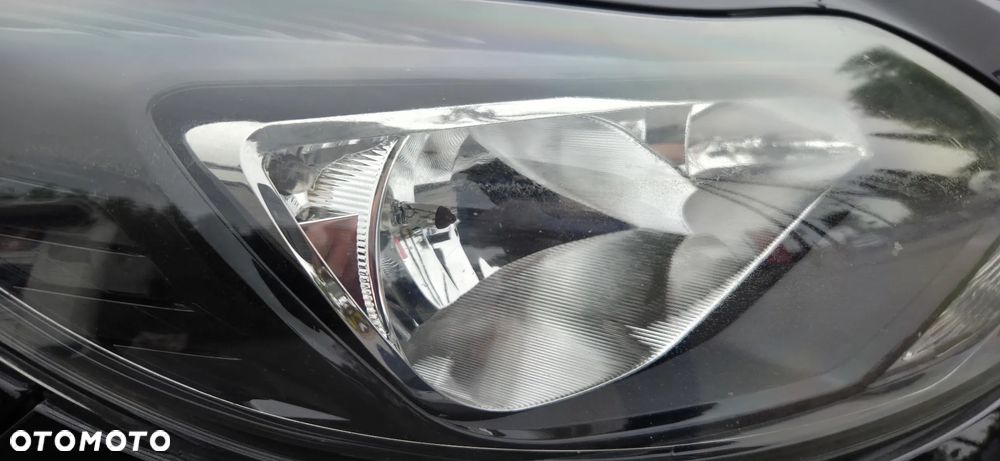 Ford Focus 1.6 EcoBoost Start-Stopp-System Titanium - 26