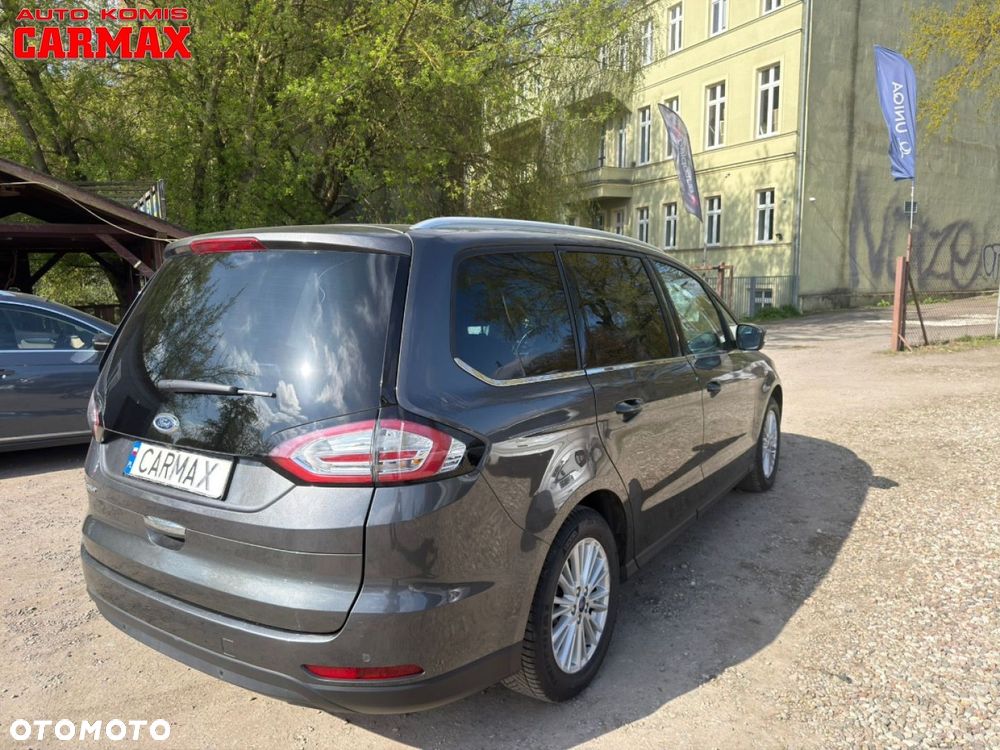 Ford Galaxy - 6